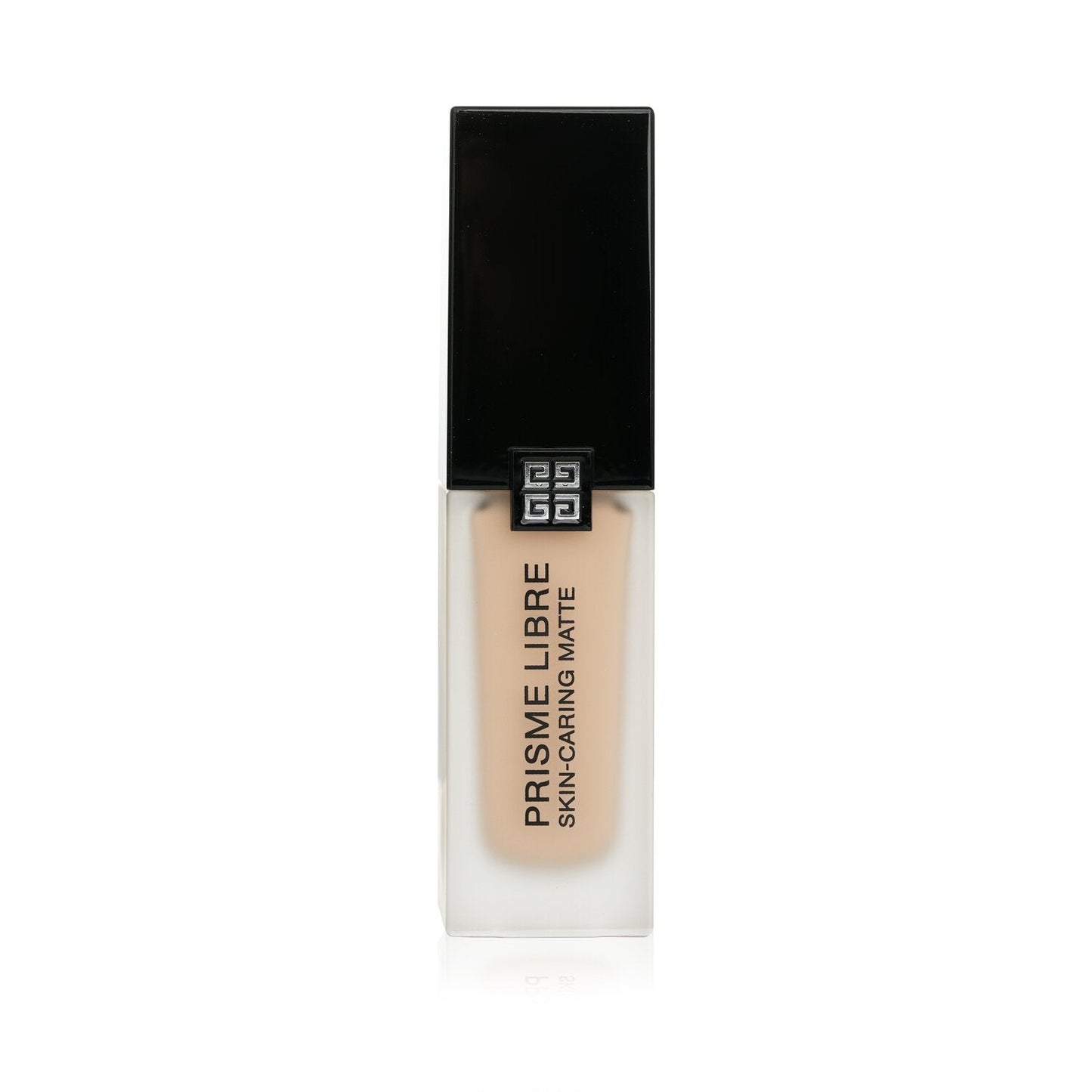 Givenchy Prisme Libre Skin Caring Matte Foundation - # 3-C240  30ml/1oz