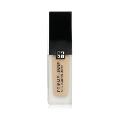 Givenchy Prisme Libre Skin Caring Matte Foundation - # 3-W245  30ml/1oz