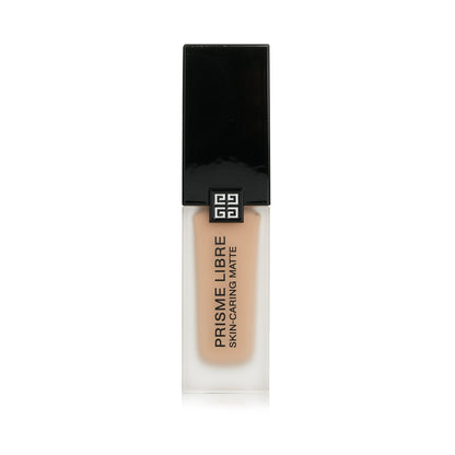 Givenchy Prisme Libre Skin Caring Matte Foundation - # 3-C275  30ml/1oz