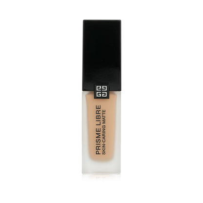 Givenchy Prisme Libre Skin Caring Matte Foundation - # 4-C305  30ml/1oz