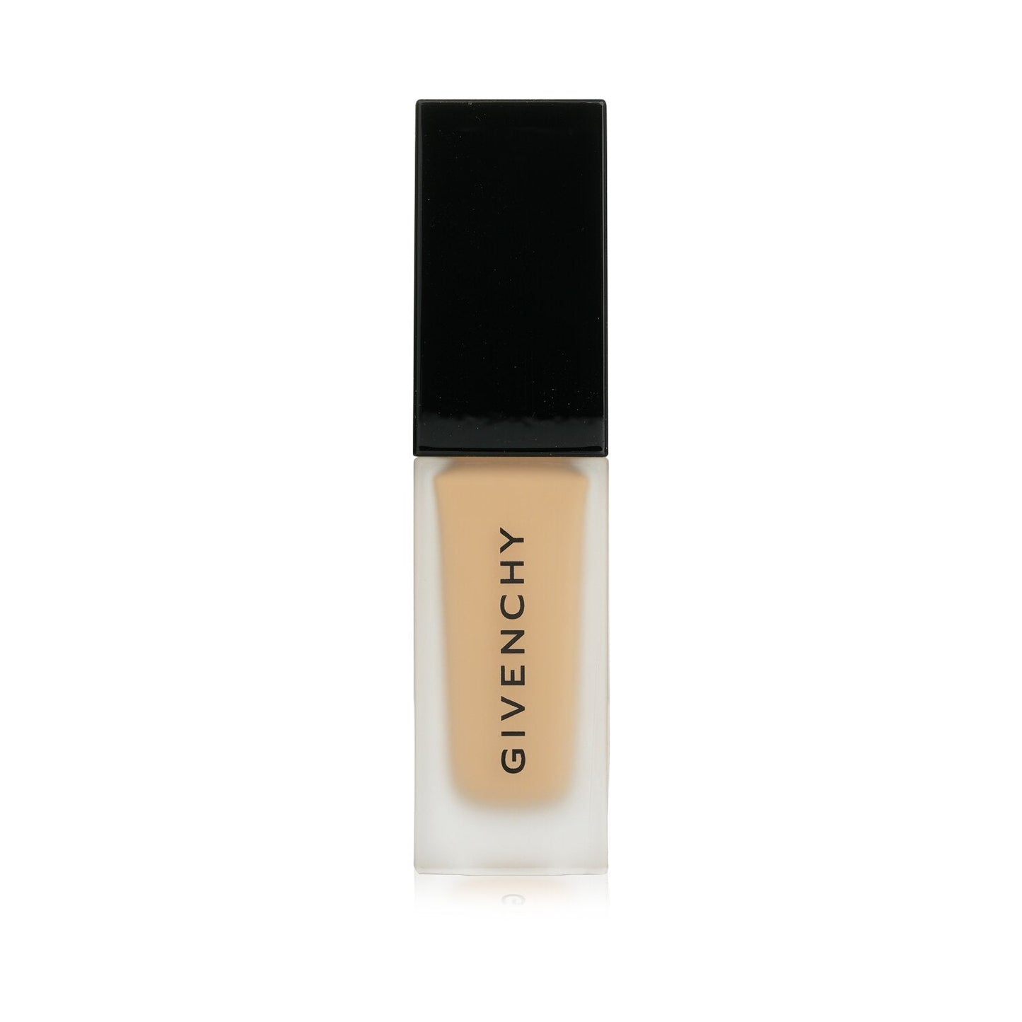 Givenchy Prisme Libre Skin Caring Matte Foundation - # 4-N280  30ml/1oz