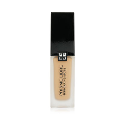Givenchy Prisme Libre Skin Caring Matte Foundation - # 1-C105  30ml/1oz
