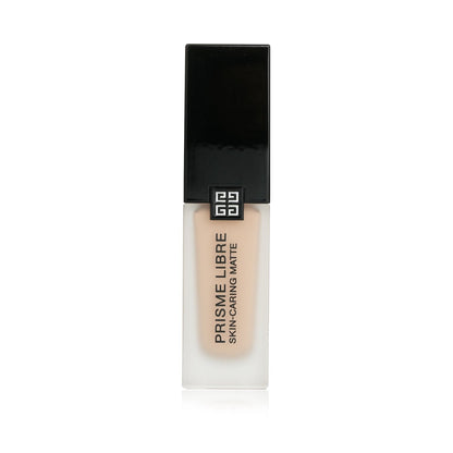 Givenchy Prisme Libre Skin Caring Matte Foundation - # 4-C305  30ml/1oz
