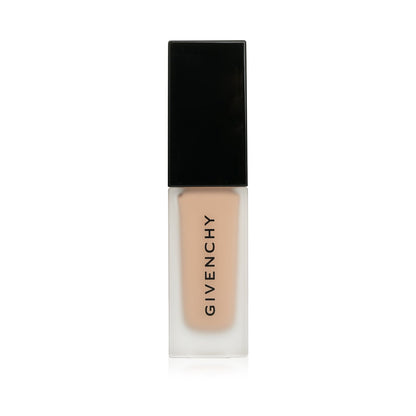 Givenchy Prisme Libre Skin Caring Matte Foundation - # 4-W310  30ml