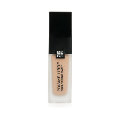 Givenchy Prisme Libre Skin Caring Matte Foundation - # 3-W245  30ml/1oz