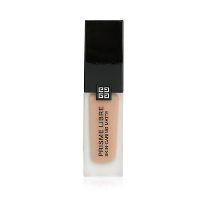 Givenchy Prisme Libre Skin Caring Matte Foundation - # 4-C305  30ml/1oz