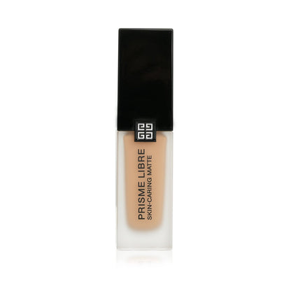 Givenchy Prisme Libre Skin Caring Matte Foundation - # 2-W110  30ml/1oz