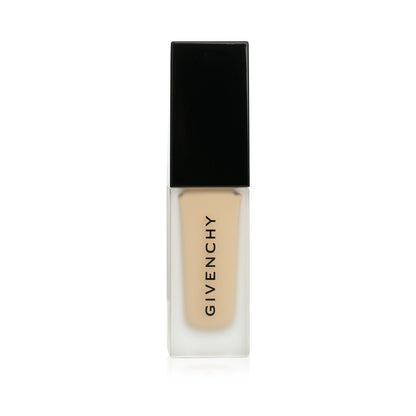 Givenchy Prisme Libre Skin Caring Matte Foundation - # 3-W245  30ml/1oz