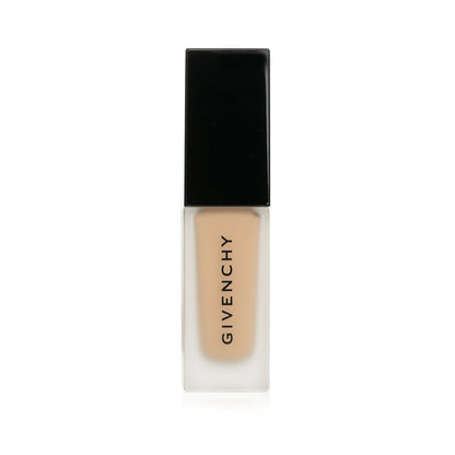 Givenchy Prisme Libre Skin Caring Matte Foundation - # 4-W310  30ml