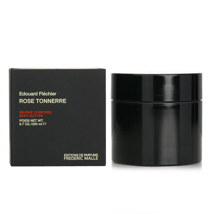 Frederic Malle Rose Tonnerre Eau De Parfum Travel Spray Refill  10ml/0.34oz