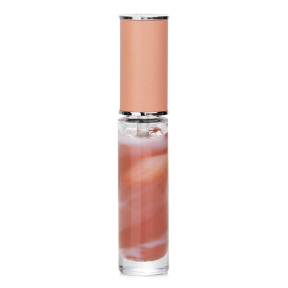 Givenchy Rose Perfecto Liquid Lip Balm - # 109 Spicy Maple  6ml/0.21oz