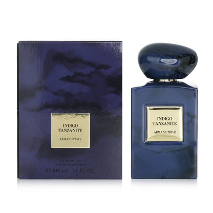 Giorgio Armani Prive Magenta Tanzanite Eau De Parfum Spray  100ml/3.4oz