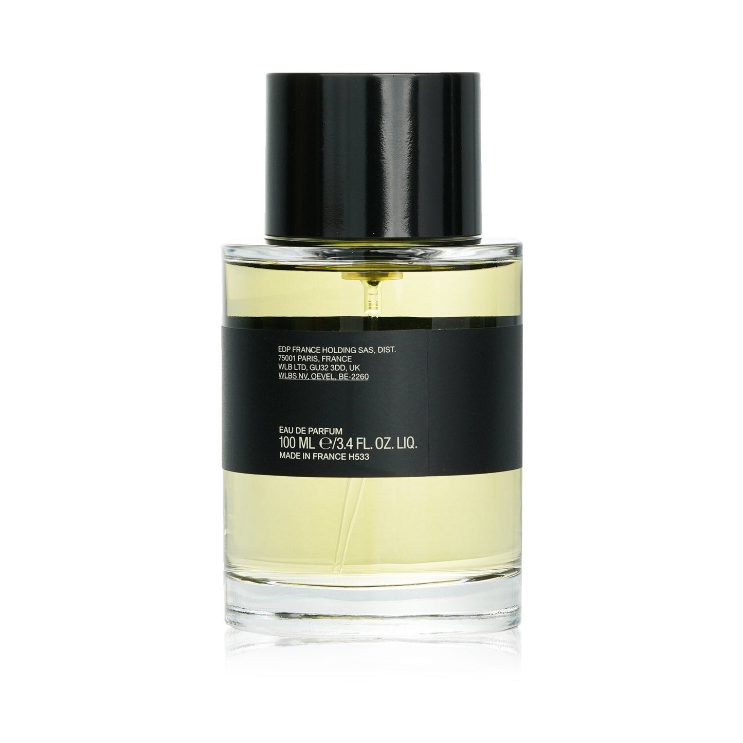 Frederic Malle Synthetic Jungle Eau De Parfum Spray  50ml/1.7oz