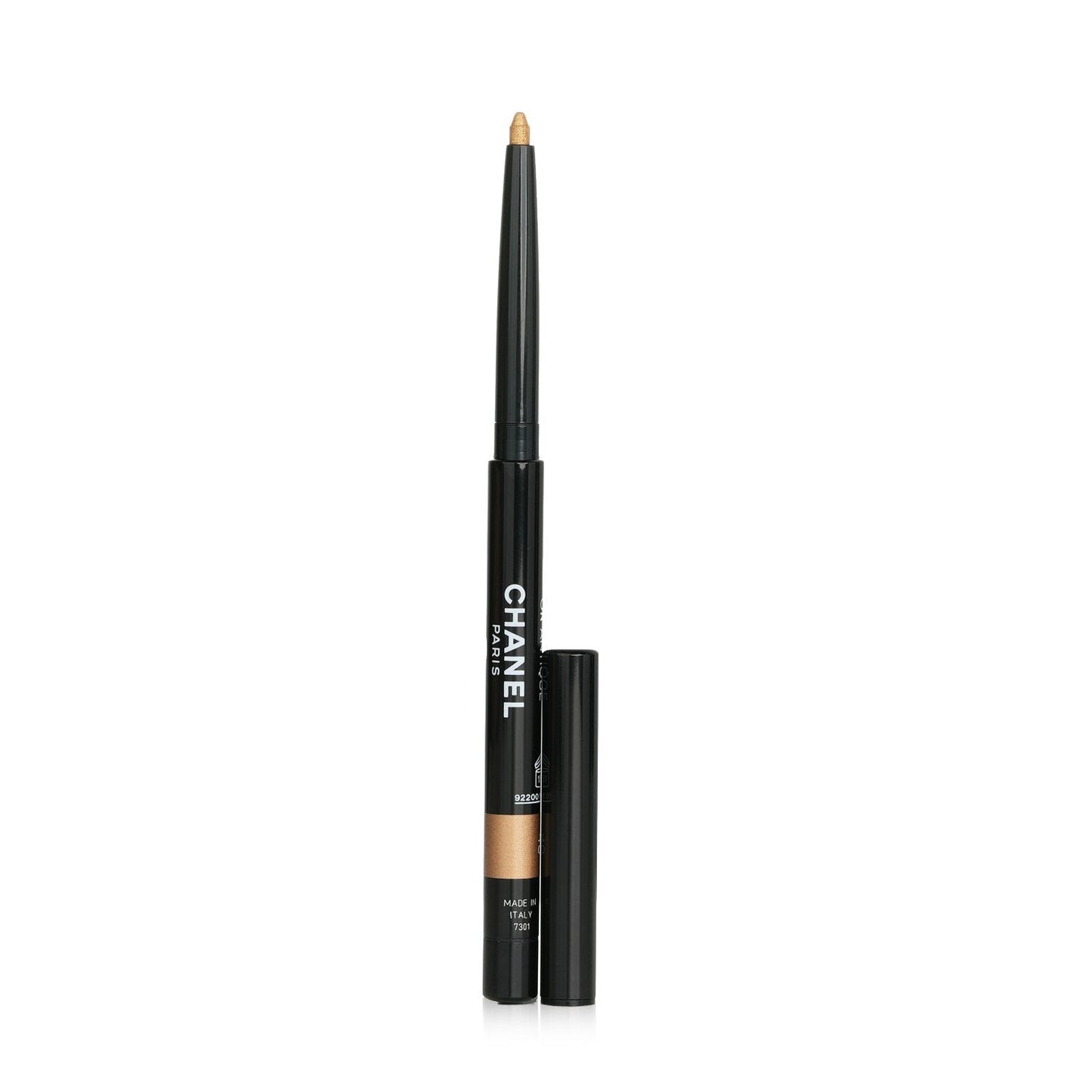 Chanel Stylo Yeux Waterproof - # 46 Vert Emeraude  0.3g/0.01oz