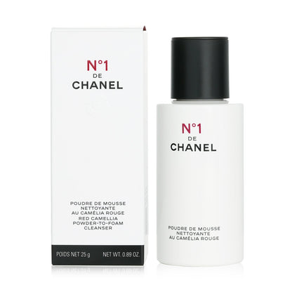 Chanel N°1 De Chanel Red Camellia Revitalizing Serum  30ml/1oz