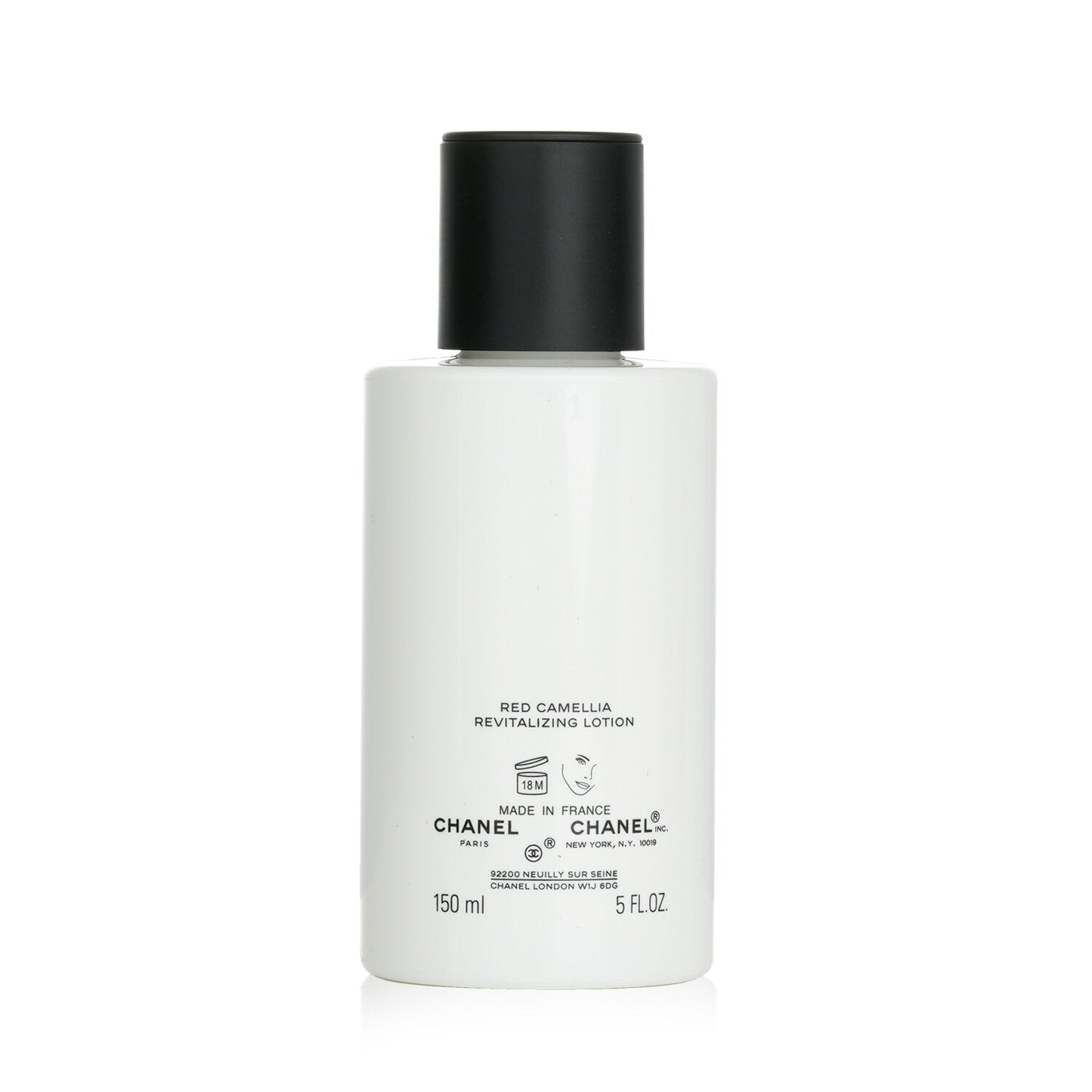 Chanel N°1 De Chanel Red Camellia Revitalizing Eye Cream  15g/0.5oz