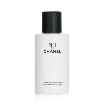 Chanel N°1 De Chanel Red Camellia Revitalizing Serum  50ml/1.7oz