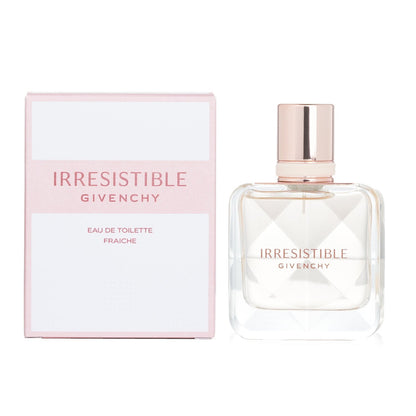 Givenchy Irresistible Eau De Toilette Fraiche Spray  50ml/1.7oz