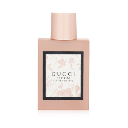 Gucci Bloom Eau De Toilette Spray  100ml/3.3oz