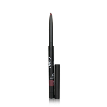 Chanel Stylo Yeux Waterproof - # 46 Vert Emeraude  0.3g/0.01oz