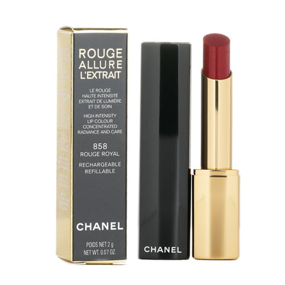 Chanel Rouge Allure L’extrait Lipstick - # 868 Rouge Excessif  2g/0.07oz