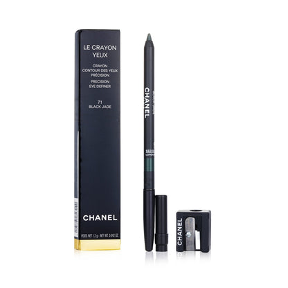 Chanel Le Crayon Yeux - # 02 Brun Teak  1.2g/0.042oz