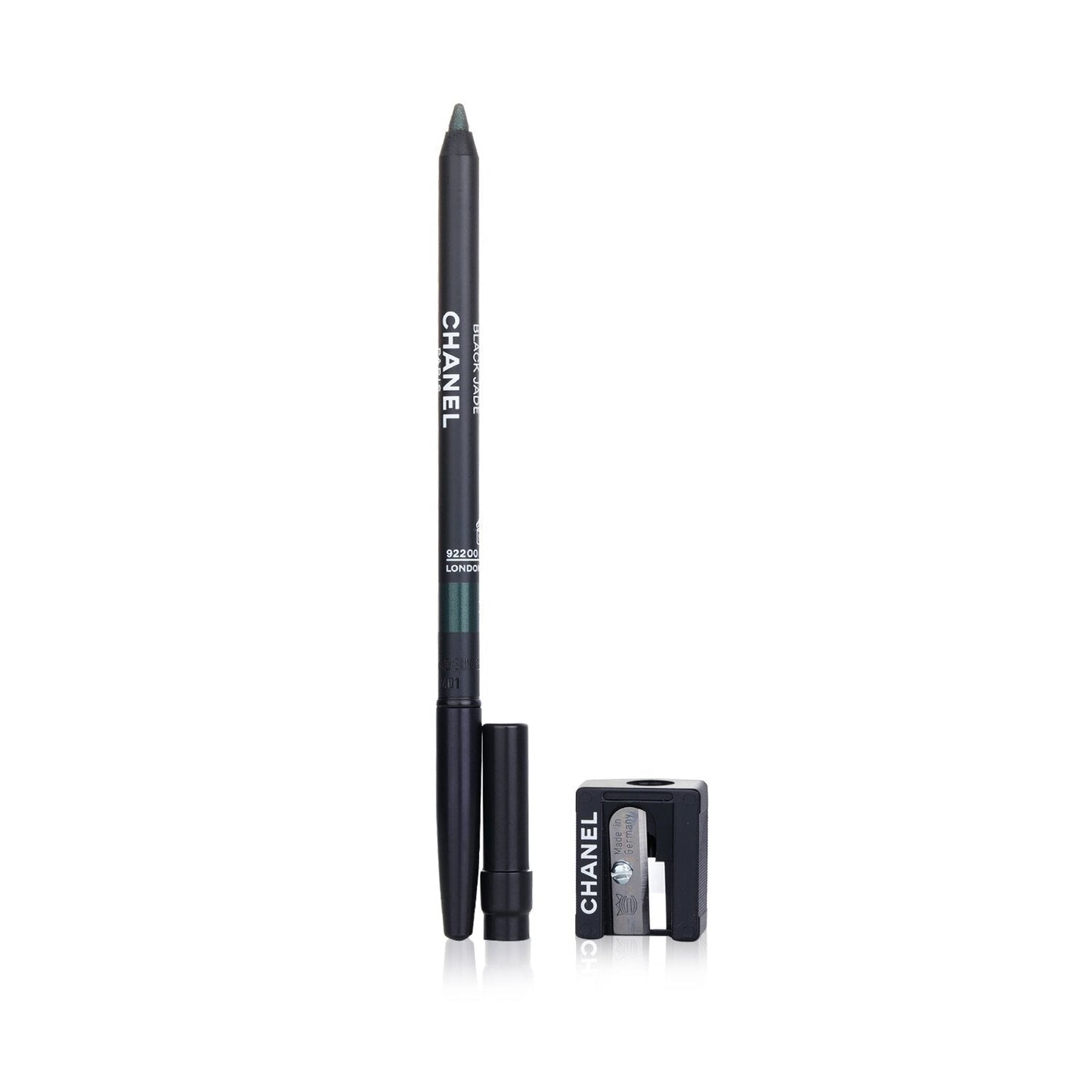 Chanel Le Crayon Yeux - # 69 Gris Scintillant  1.2g/0.042oz