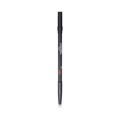 Chanel Le Crayon Yeux - # 69 Gris Scintillant  1.2g/0.042oz