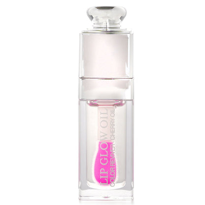 Christian Dior Addict Lip Glow Oil - # 096 Pink Pop  6ml