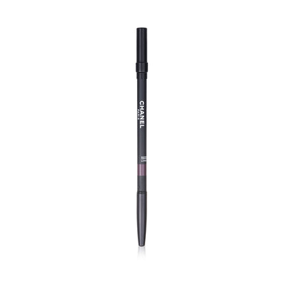 Chanel Le Crayon Yeux - # 02 Brun Teak  1.2g/0.042oz
