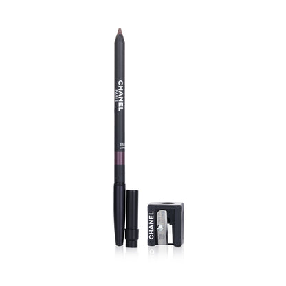 Chanel Le Crayon Yeux - # 19 Blue Jeans  1.2g/0.042oz