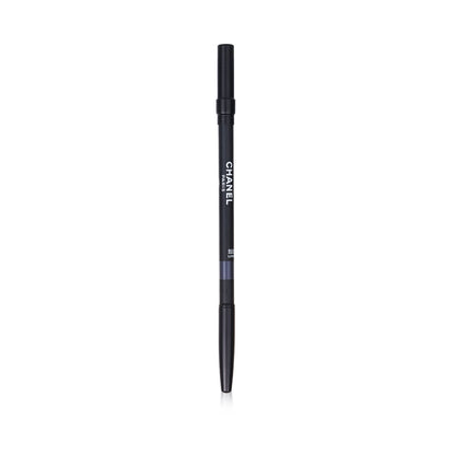 Chanel Le Crayon Yeux - # 01 Noir Black  1.2g/0.042oz
