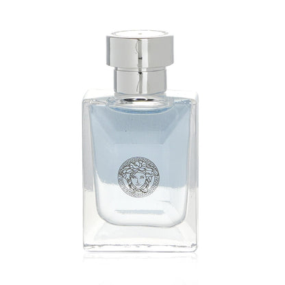 Versace Versace Pour Homme Eau De Toilette (Miniature)  5ml/0.17oz