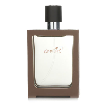 Hermes Terre D'Hermes Eau De Toilette Spray (Unboxed)  30ml/1oz
