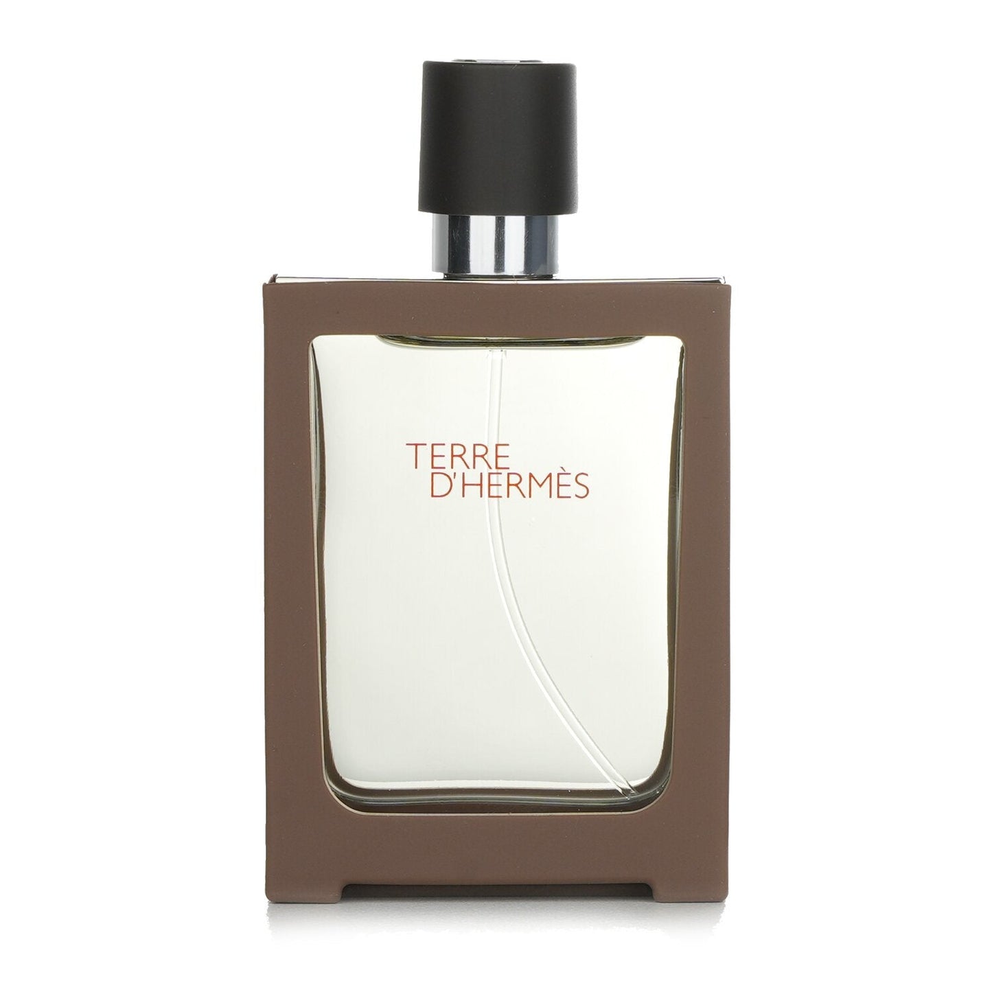 Hermes Terre D'Hermes Eau De Toilette Spray (Unboxed)  200ml/6.7oz