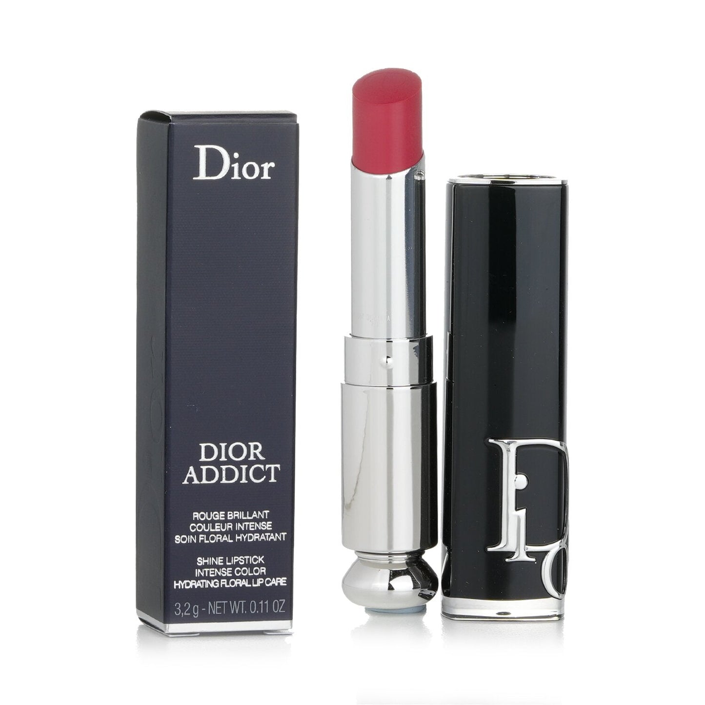 Christian Dior Addict Shine Lipstick - # 428 Dioract  3.2g
