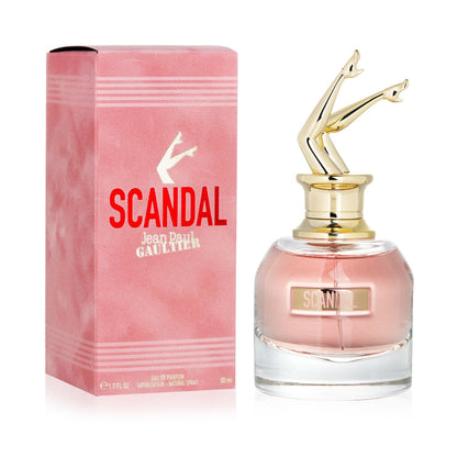 Jean Paul Gaultier Scandal Eau De Parfum Spray  50ml/1.7oz
