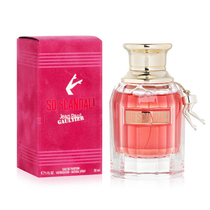 Jean Paul Gaultier So Scandal Eau De Parfum Spray  30ml/1oz