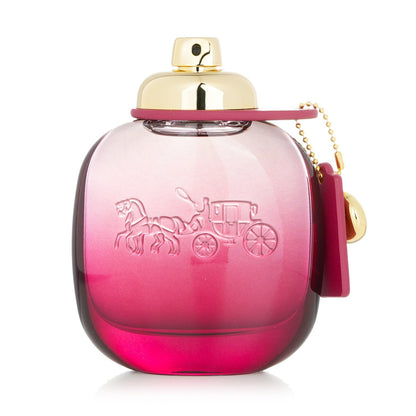 Coach Wild Rose Eau De Parfum Spray  30ml/1oz