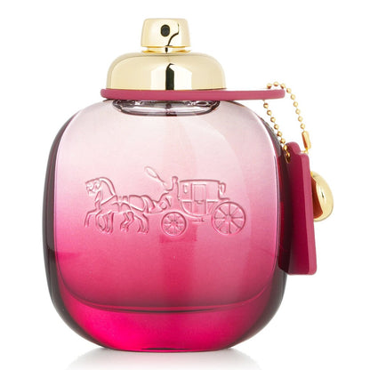 Coach Wild Rose Eau De Parfum Spray  50ml/1.7oz