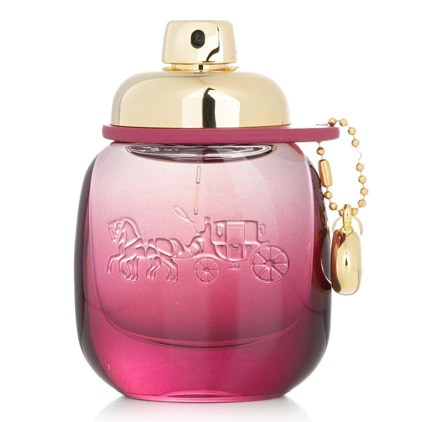 Coach Wild Rose Eau De Parfum Spray  50ml/1.7oz