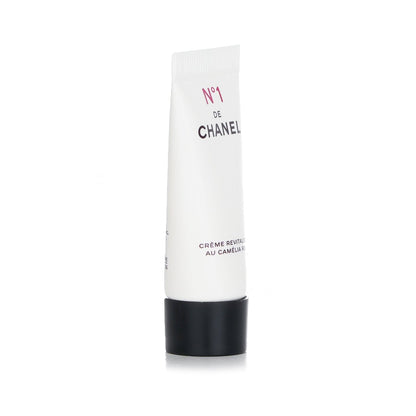 Chanel N°1 De Chanel Revitalizing Cream  5ml/0.7oz