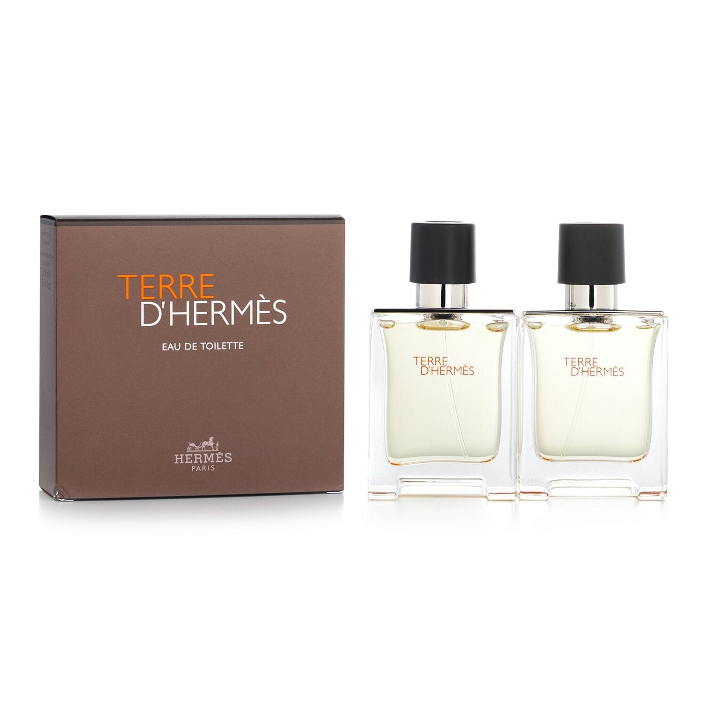 Hermes Terre D'Hermes Coffret  2pcs