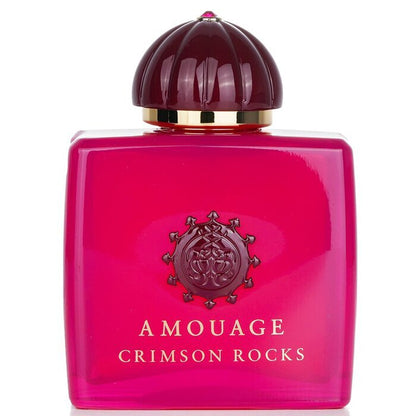 Amouage Amouage Crimson Rocks Eau De Parfum Spray (Unisex) 100ml/3.4oz