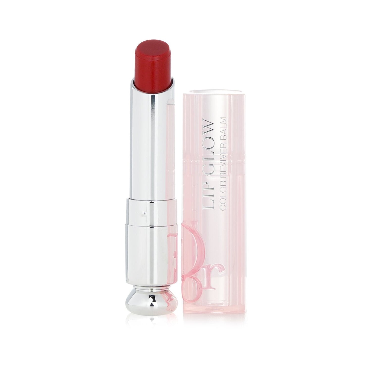 Christian Dior Dior Addict Lip Glow Reviving Lip Balm - #012 Rosewood  3.2g/0.11oz
