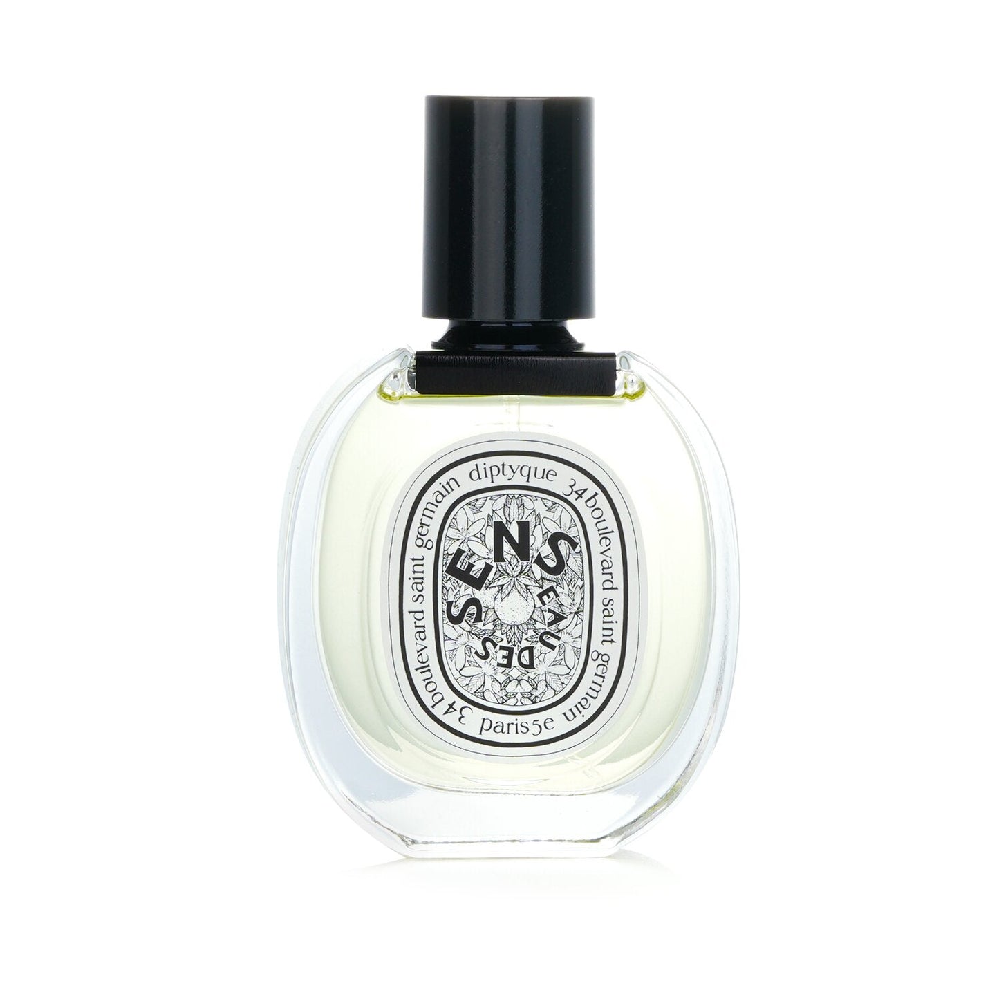 Diptyque Eau Des Sens Eau De Toilette Spray  100ml/3.4oz