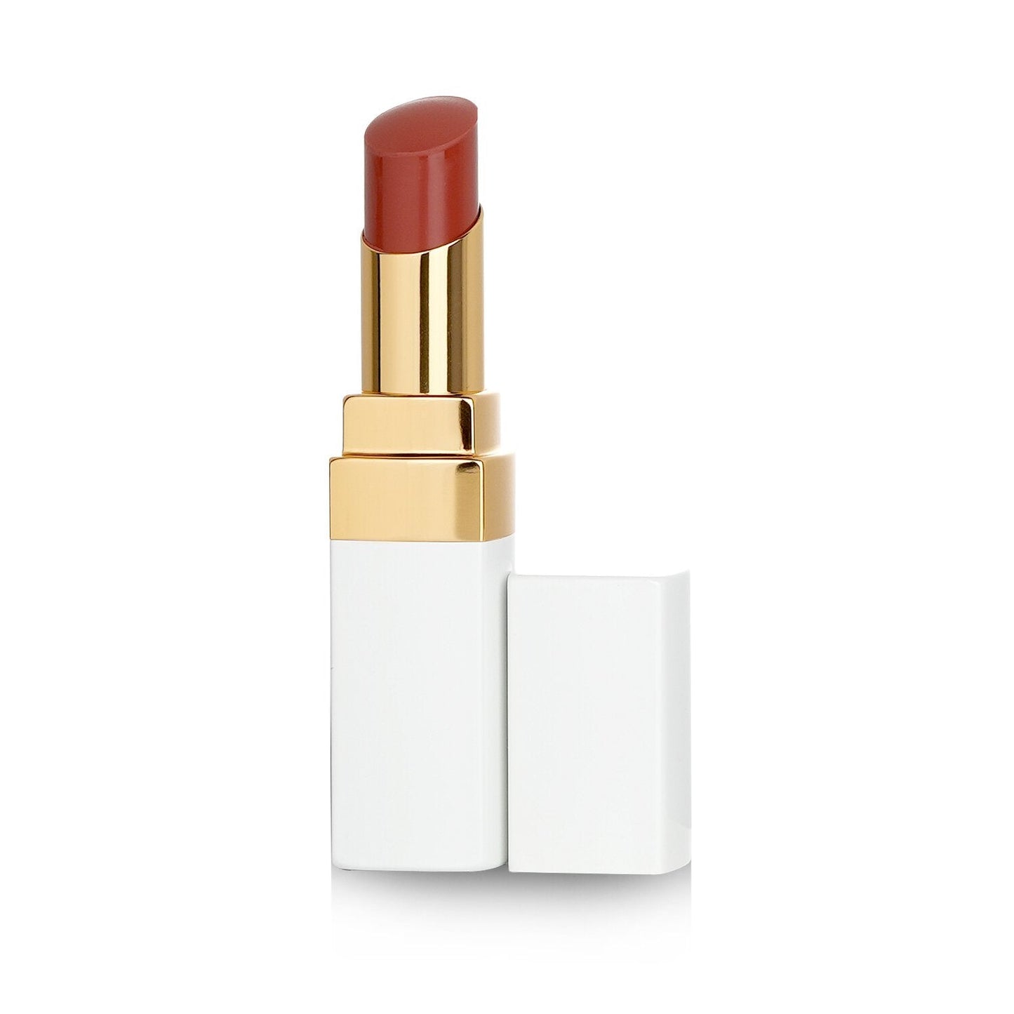 Chanel Rouge Coco Baume Hydrating Beautifying Tinted Lip Balm - # 920 In Love  3g/0.1oz
