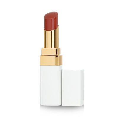 Chanel Rouge Coco Baume Hydrating Beautifying Tinted Lip Balm - # 920 In Love  3g/0.1oz