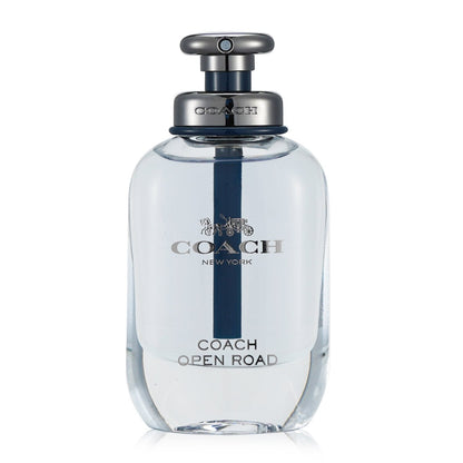 Coach Open Road Eau De Toilette Natural Spray  100ml/3.3oz