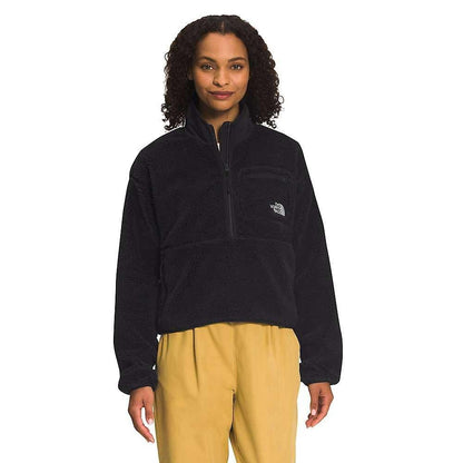 The North Face Womens Extreme Pile Pullover